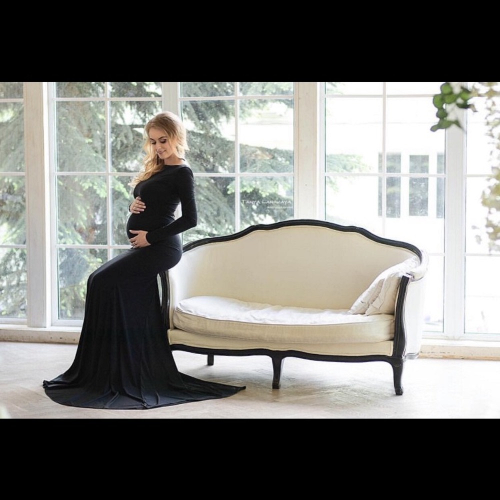 Maternity Dress